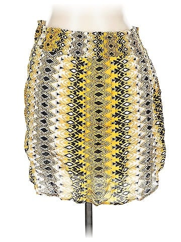Earthbound Trading Co. Casual Skirt (view 2)