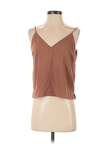 Forever 21 Sleeveless Top (view 1)