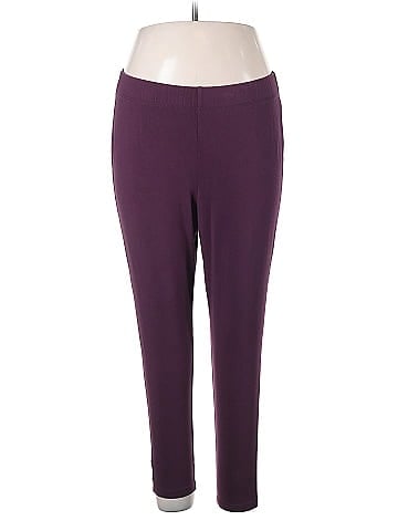 Lane Bryant Outlet Active Pants (view 1)