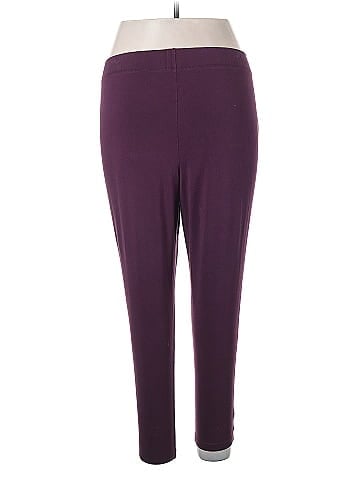 Lane Bryant Outlet Active Pants (view 2)