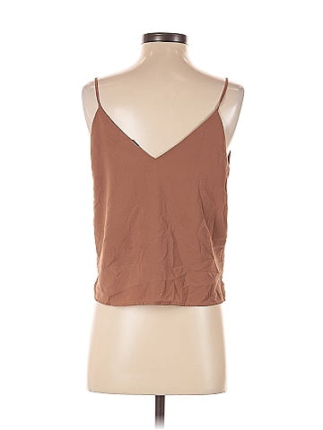 Forever 21 Sleeveless Top (view 2)