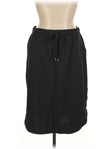 T by Talbots Casual Skirt (view 1)