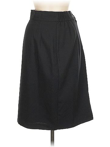 Norton McNaughton Formal Skirt (view 1)
