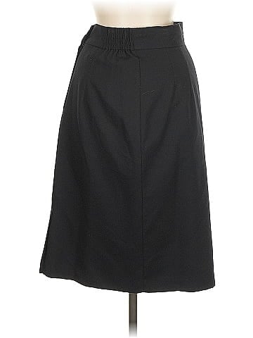 Norton McNaughton Formal Skirt (view 2)