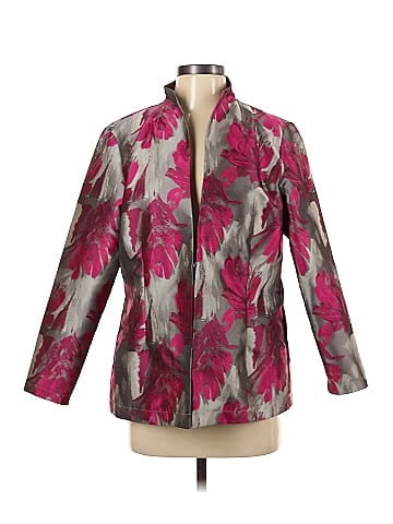 misook Blazer (view 1)