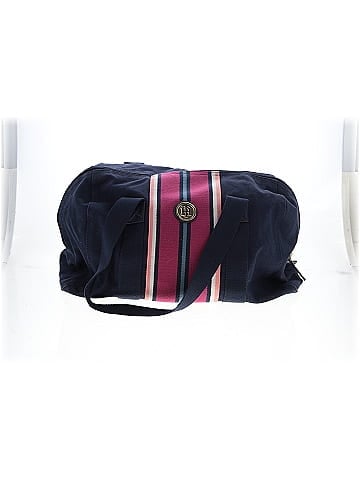 Tommy Hilfiger Weekender (view 1)
