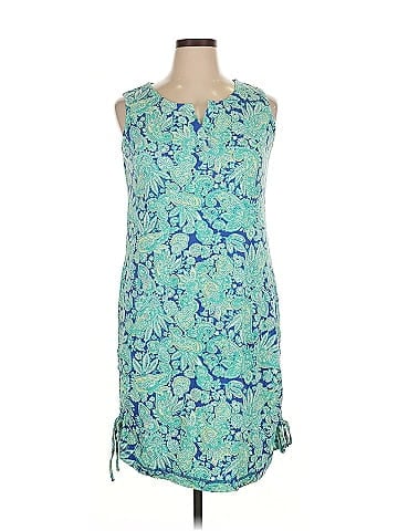 T by Talbots Casual Dress (view 1)