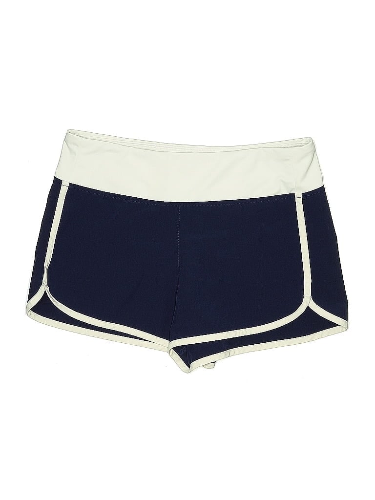 TOMMY BAHAMA Pre-owned Athletic Shorts In Blue