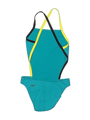 Speedo One Piece Swimsuit (view 2)