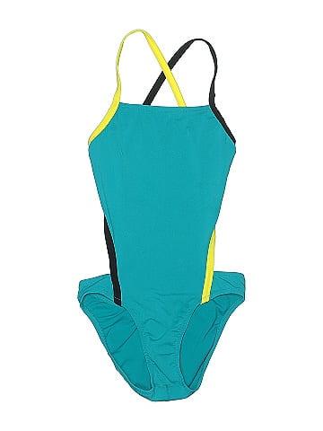 Speedo One Piece Swimsuit (view 1)