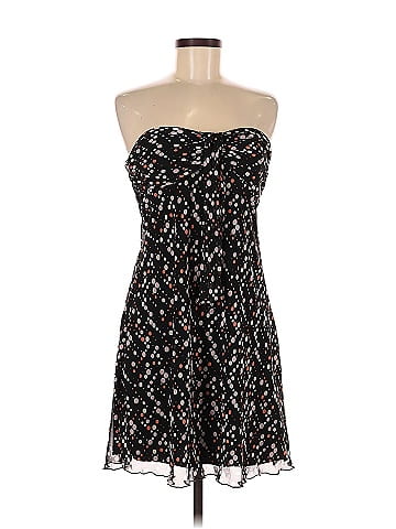 Blush Cocktail Dress (view 1)