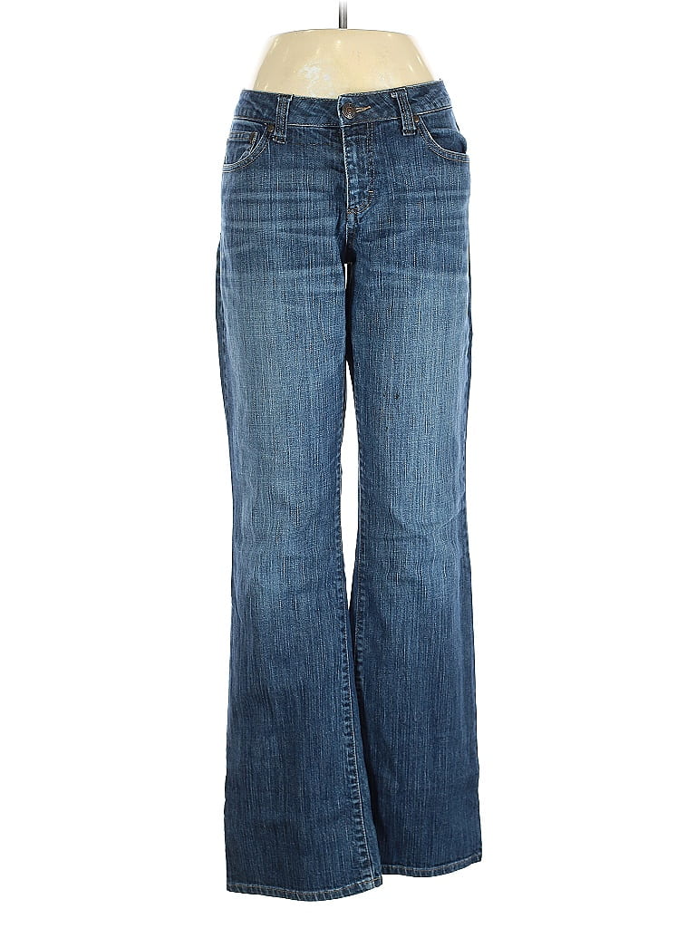 Pre-owned Maurices Jeans In Blue