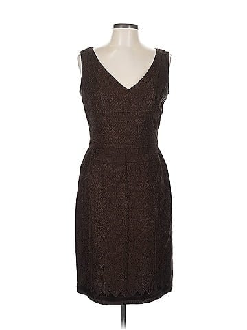 Kay Unger Cocktail Dress (view 1)