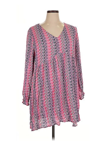 Simply Southern Casual Dress (view 1)