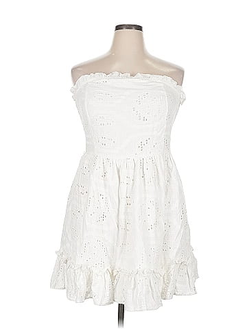 Forever That Girl for Anthropologie Cocktail Dress (view 1)