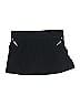 RLX Ralph Lauren Solid Black Active Skort Size XS - photo 2