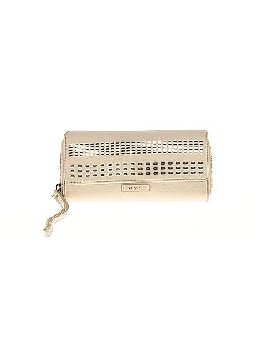 Fossil Wallet (view 1)