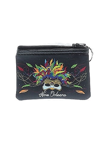 Unbranded Coin Purse (view 1)