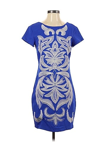 Quinn Cocktail Dress (view 1)