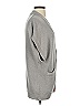 NSF Gray Cardigan Size P (petite) - photo 4