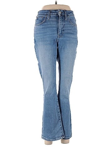 Madewell Jeans (view 1)