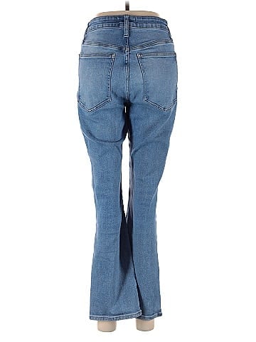 Madewell Jeans (view 2)
