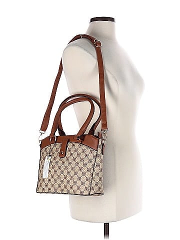 Unbranded Satchel (view 2)