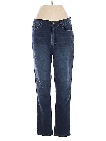 DG^2 by Diane Gilman Jeans (view 1)