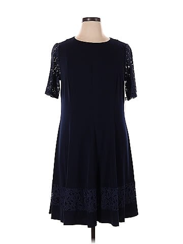 Jessica Howard Casual Dress (view 1)
