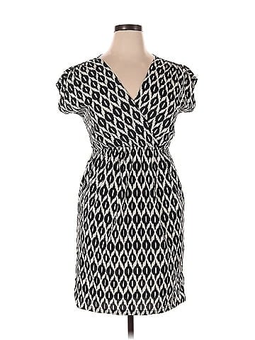 Seventh Day Casual Dress (view 1)