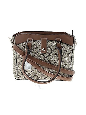 Unbranded Satchel (view 1)