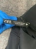 Zara Black Active Pants Size S - photo 6