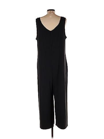 Cuddl Duds Jumpsuit (view 2)