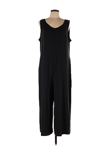 Cuddl Duds Jumpsuit (view 1)