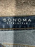 SONOMA life + style Blue Jeans Size 10 (petite) - photo 6