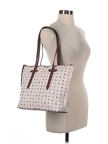 Fossil Tote (view 2)