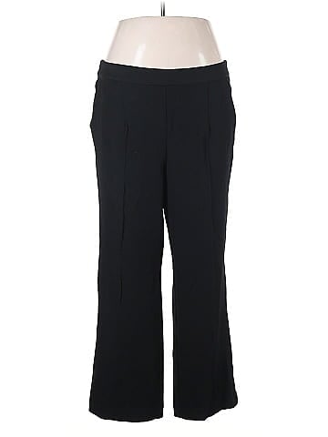 Isaac Mizrahi LIVE! Dress Pants (view 1)