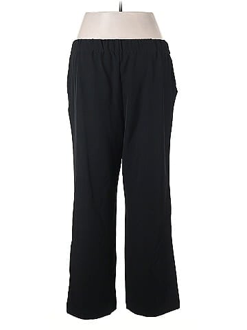Isaac Mizrahi LIVE! Dress Pants (view 2)