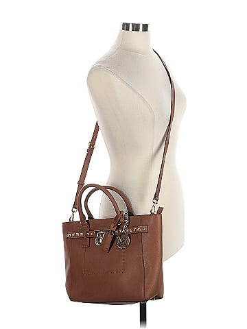 MICHAEL Michael Kors Satchel (view 2)
