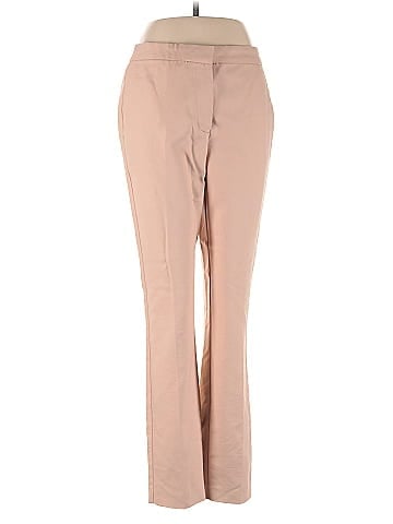 Zara Basic Dress Pants (view 1)