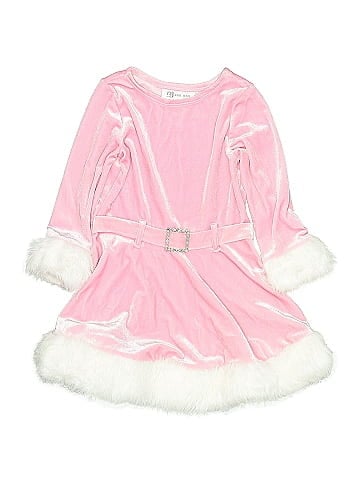 Bonnie Jean Dress (view 1)