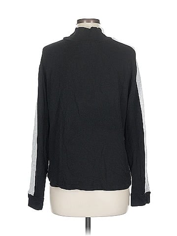 Monrow Turtleneck Sweater (view 2)