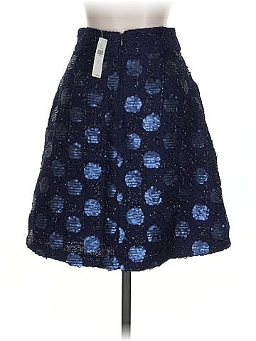 Eva Franco Formal Skirt (view 2)