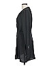 JCL 100% Polyester Black Casual Dress Size L - photo 5