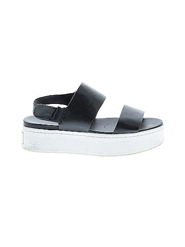 Vince. Sandals (view 1)
