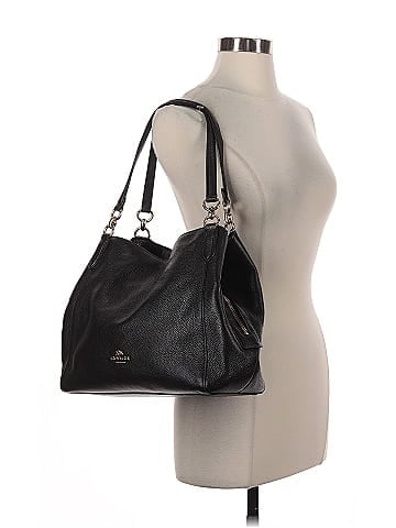 Coach Factory Leather Shoulder Bag (view 2)