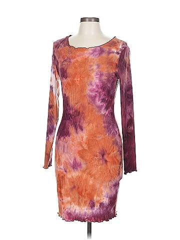 Derek Heart Cocktail Dress (view 1)