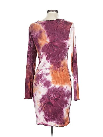Derek Heart Cocktail Dress (view 2)
