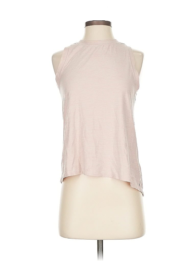 KYODAN Pre-owned Sleeveless T-shirt In Pink