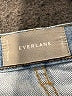 Everlane Blue Jeans Size 29 waist - photo 6